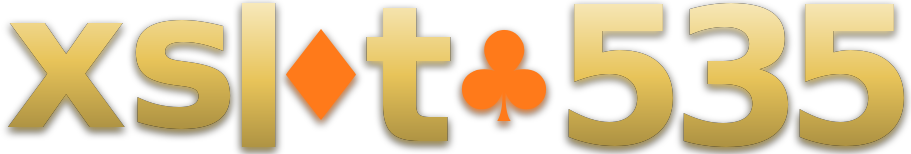 xsloto 535 logo