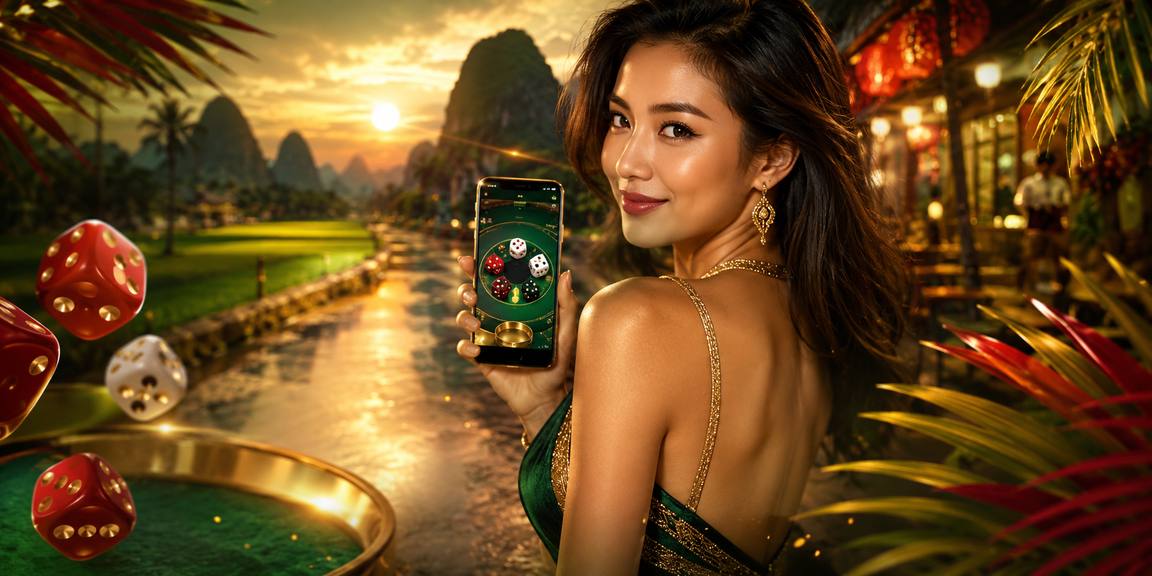 xsloto 535 Roulette Cao Cấp